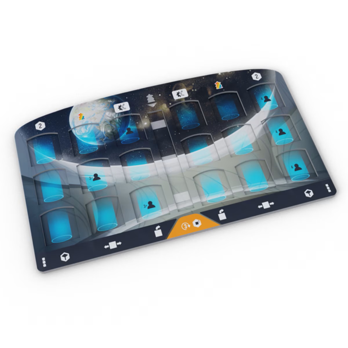 Excavation Earth - It Belongs In a Museum Expansion (Pre-Order Deposit Required) Pre-order by: 19/12/2025 - Image 4