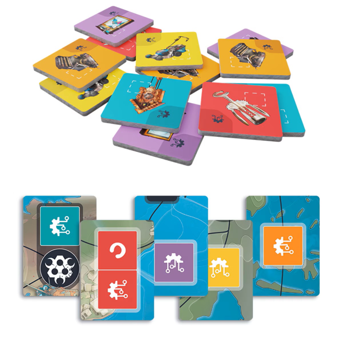 Excavation Earth - It Belongs In a Museum Expansion (Pre-Order Deposit Required) Pre-order by: 19/12/2025 - Image 3