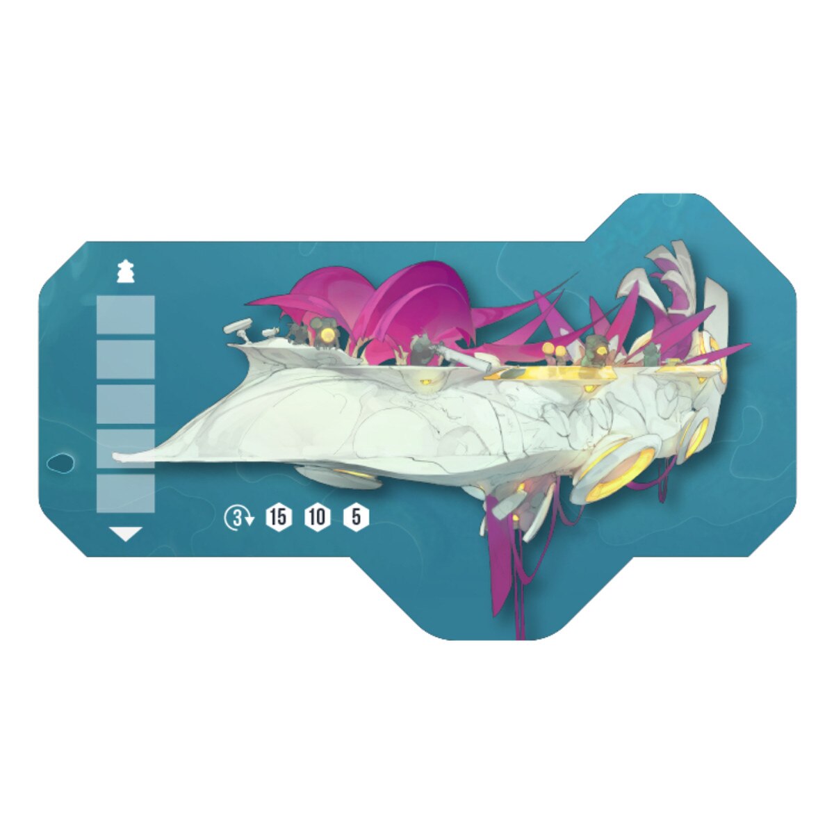 Excavation Earth - Second Wave Expansion (Pre-Order Deposit Required) Pre-order by: 19/12/2025 - Image 4