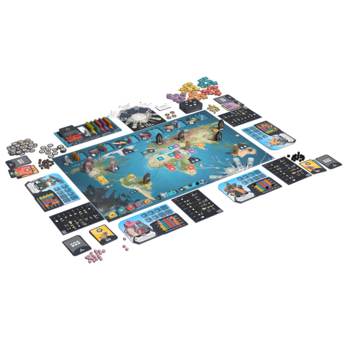 Excavation Earth (Pre-Order Deposit Required) Pre-order by: 19/12/2025 - Image 5