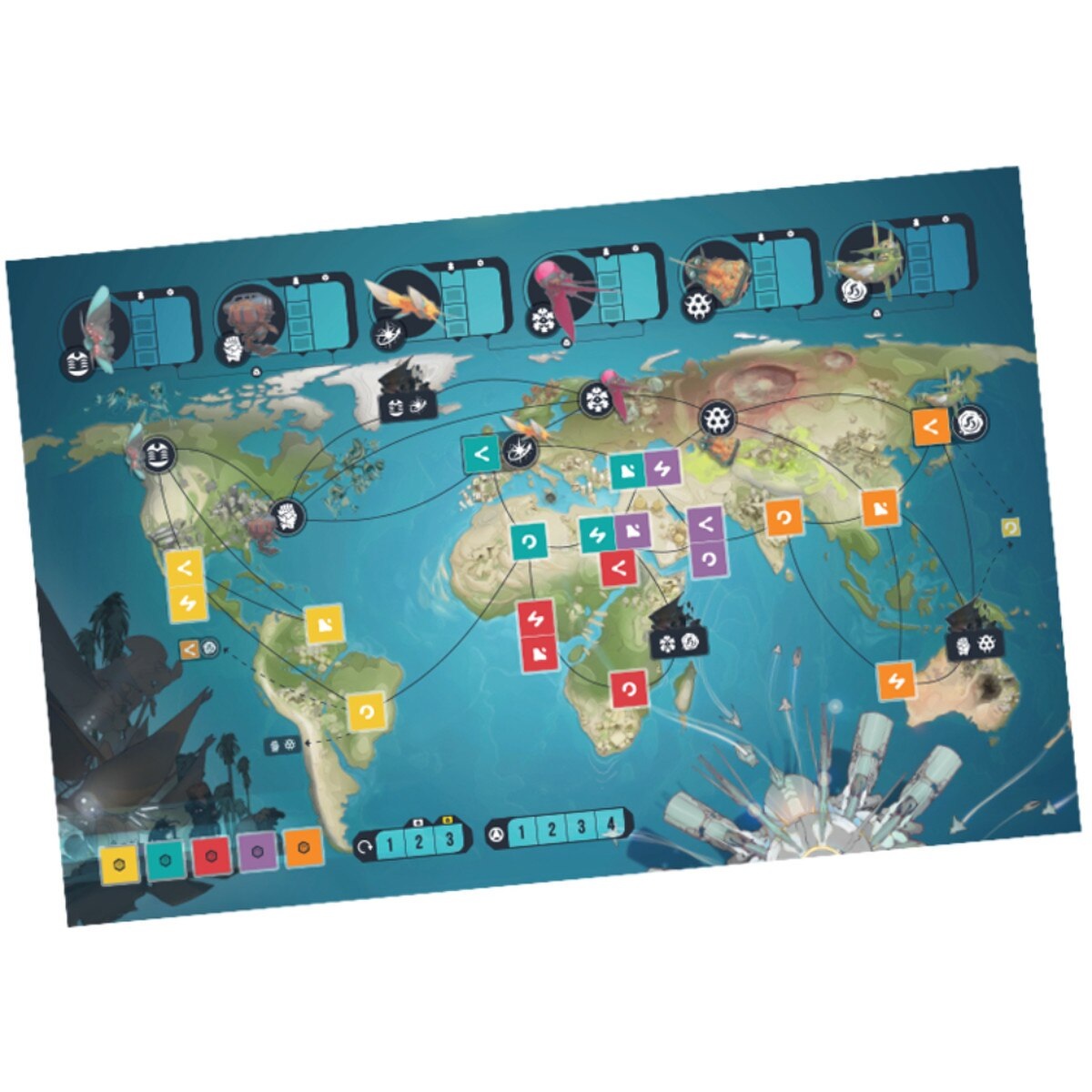 Excavation Earth (Pre-Order Deposit Required) Pre-order by: 19/12/2025 - Image 4