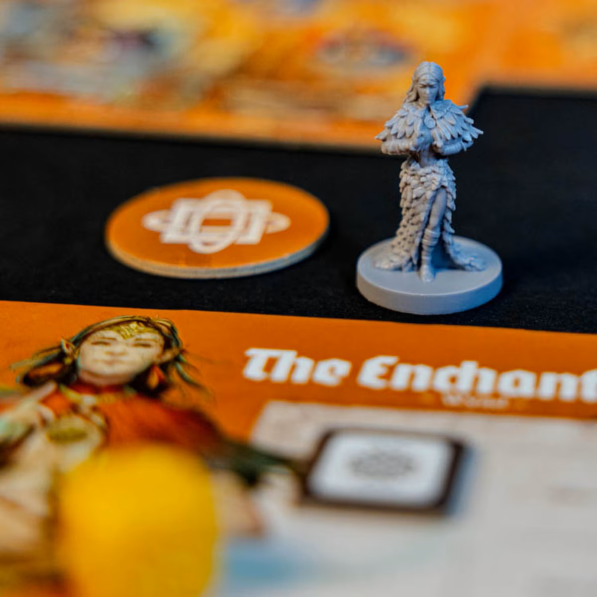 Fateforge: Chronicles of Kaan - Clash of the Immortals Exp. (Pre-Order Deposit Required) Pre-order by: 19/12/2025 - Image 3