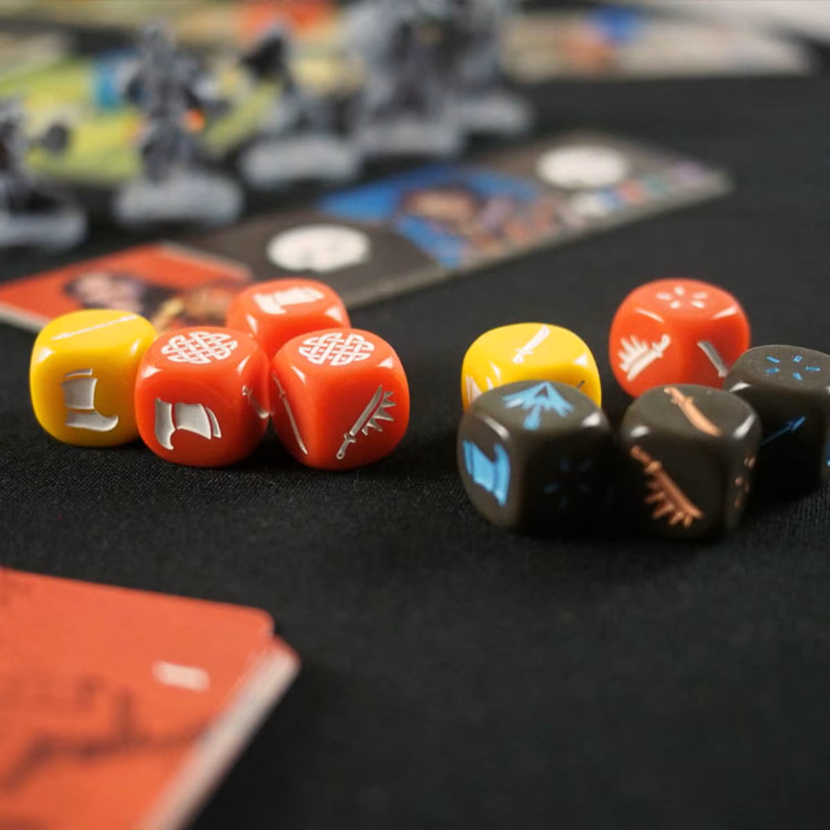 Fateforge: Chronicles of Kaan (Pre-Order Deposit Required) Pre-order by: 19/12/2025 - Image 4