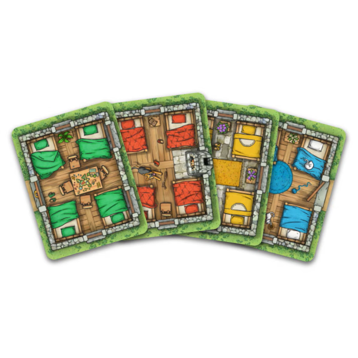 Hamlet - By the Lake Expansion (Pre-Order Deposit Required) Pre-order by: 19/12/2025 - Image 3