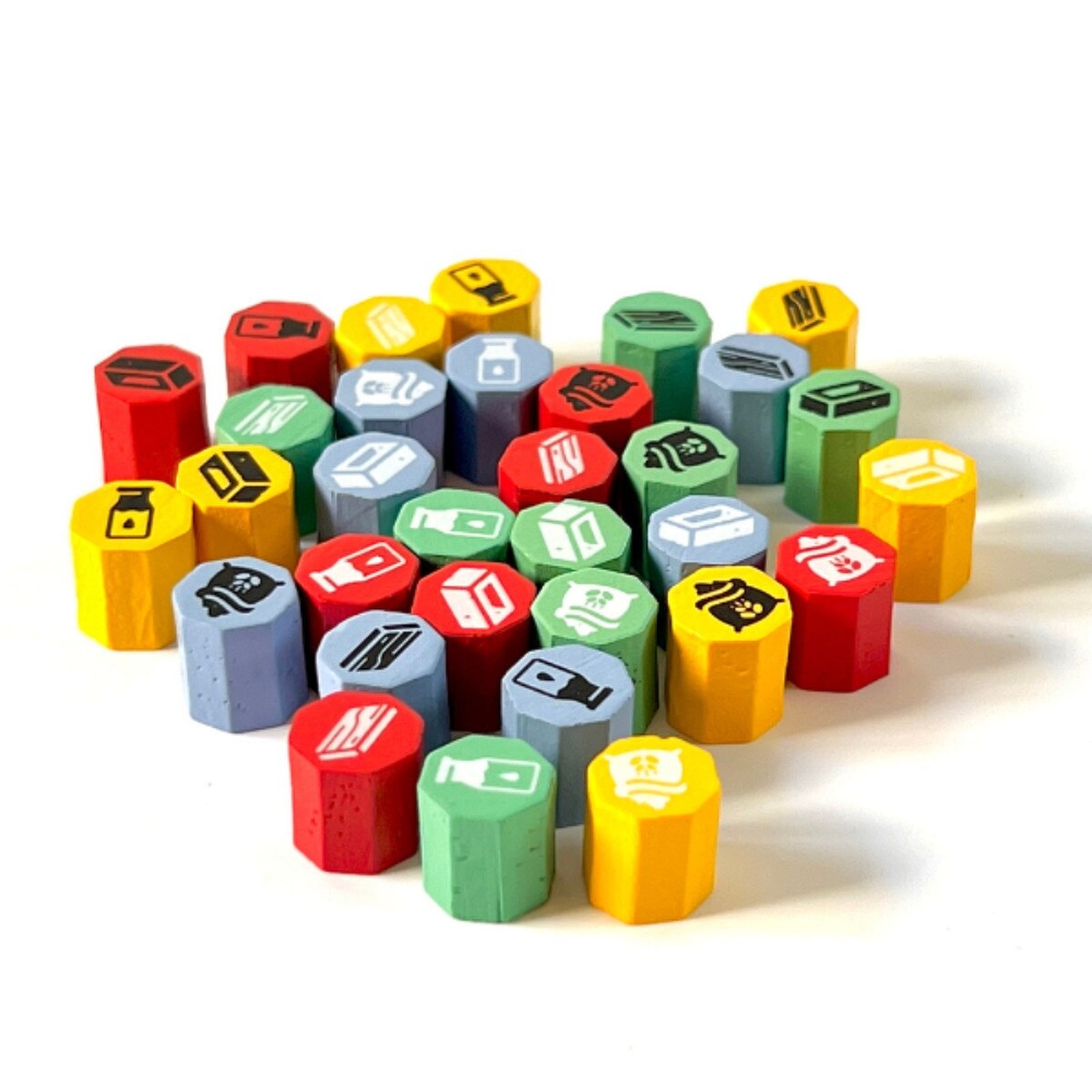 Hamlet (Pre-Order Deposit Required) Pre-order by: 19/12/2025 - Image 3