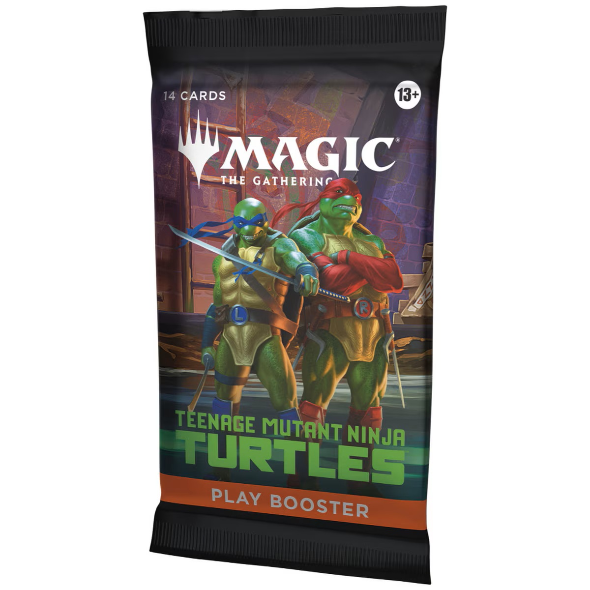 MTG Teenage Mutant Ninja Turtles Bundle (Pre-Order Deposit Required) Pre-order by: 05/12/2025 - Image 5