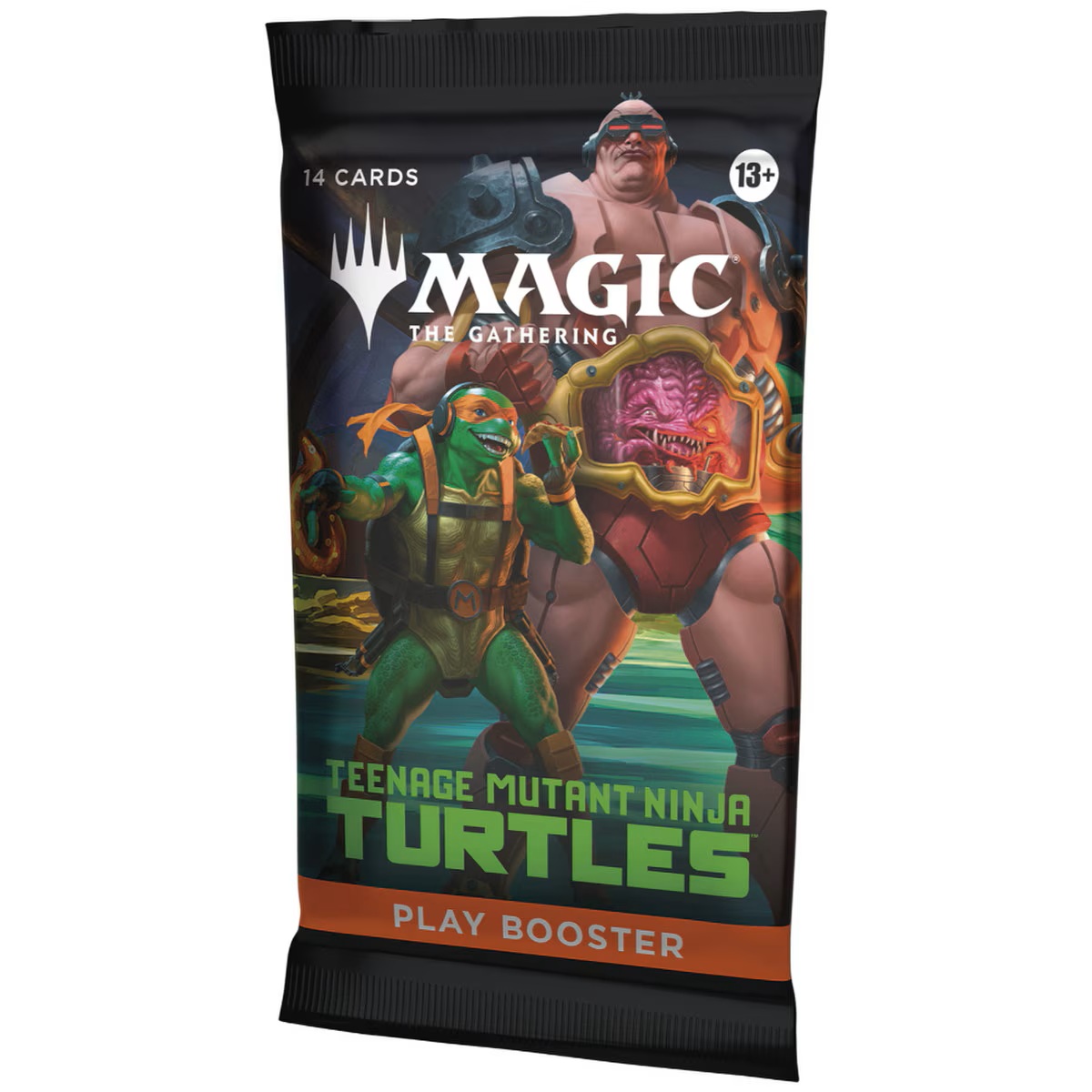 MTG Teenage Mutant Ninja Turtles Bundle (Pre-Order Deposit Required) Pre-order by: 05/12/2025 - Image 3
