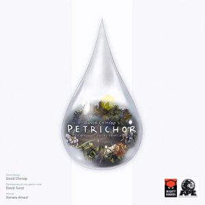 Petrichor (Pre-Order Deposit Required) Pre-order by: 19/12/2025