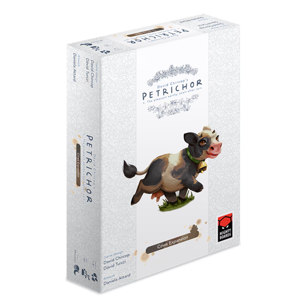 Petrichor - Cows Expansion (Pre-Order Deposit Required) Pre-order by: 19/12/2025 - Image 2