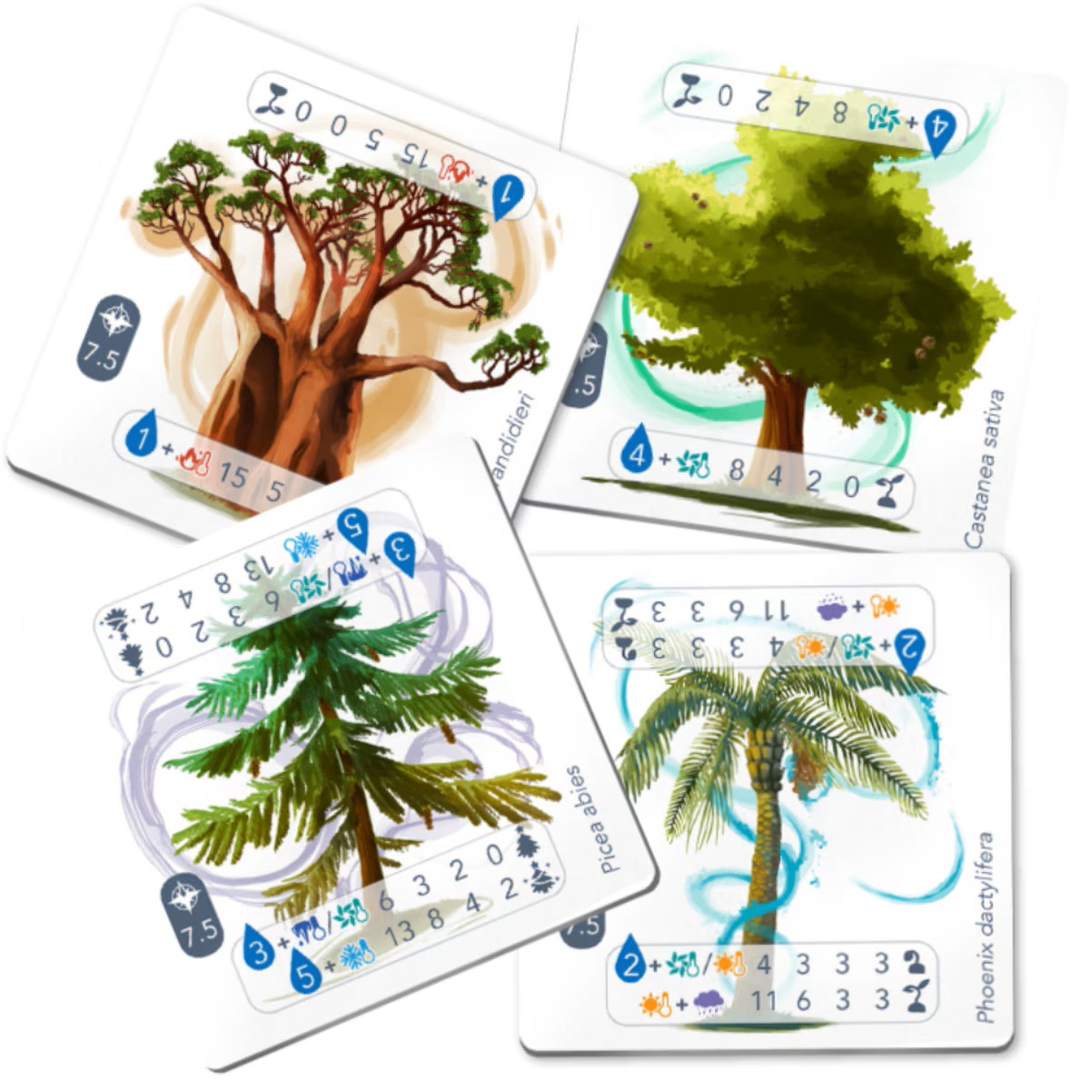 Petrichor - Cows Expansion (Pre-Order Deposit Required) Pre-order by: 19/12/2025 - Image 3