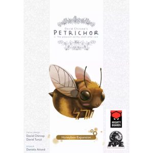 Petrichor - Honeybee Expansion (Pre-Order Deposit Required) Pre-order by: 19/12/2025