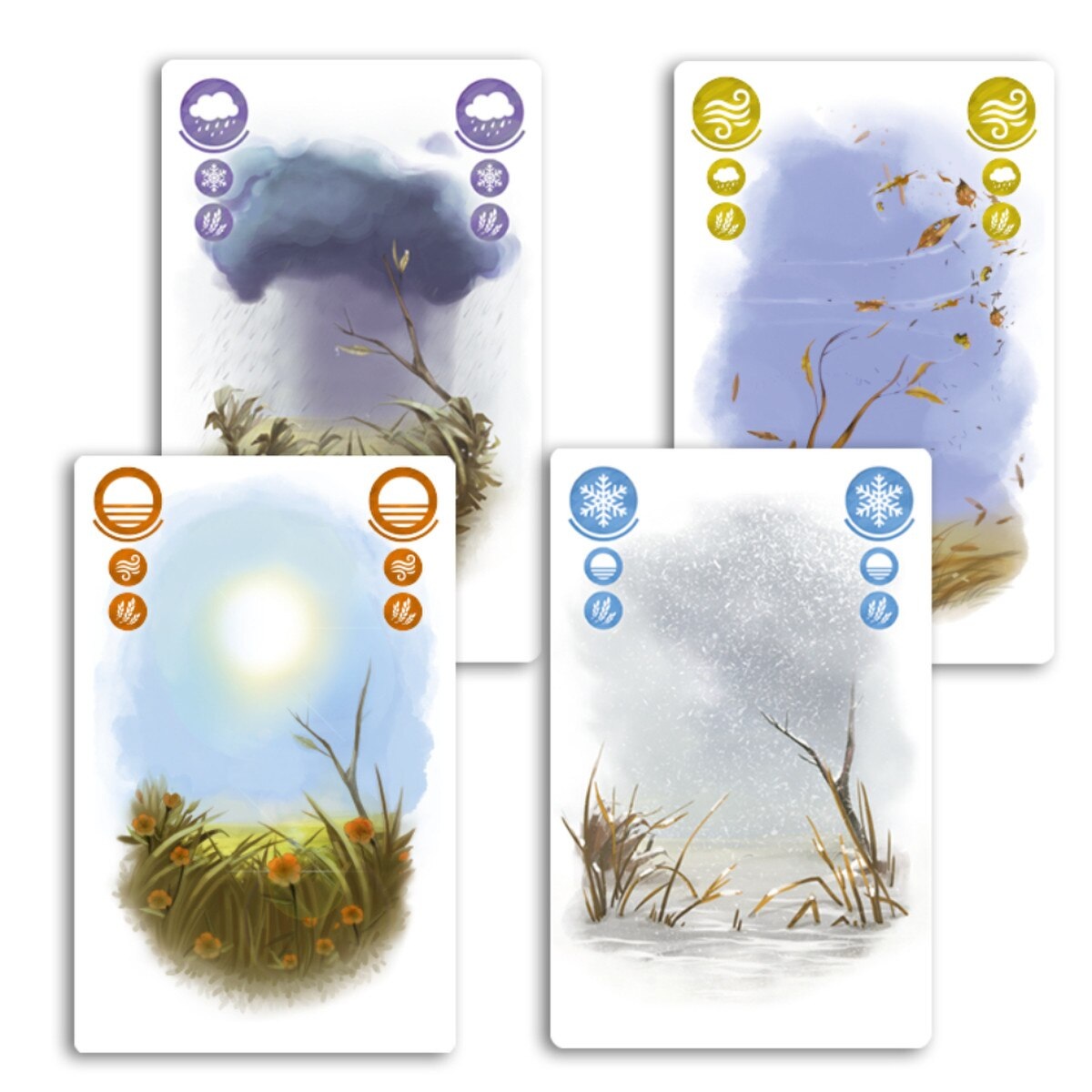 Petrichor (Pre-Order Deposit Required) Pre-order by: 19/12/2025 - Image 4