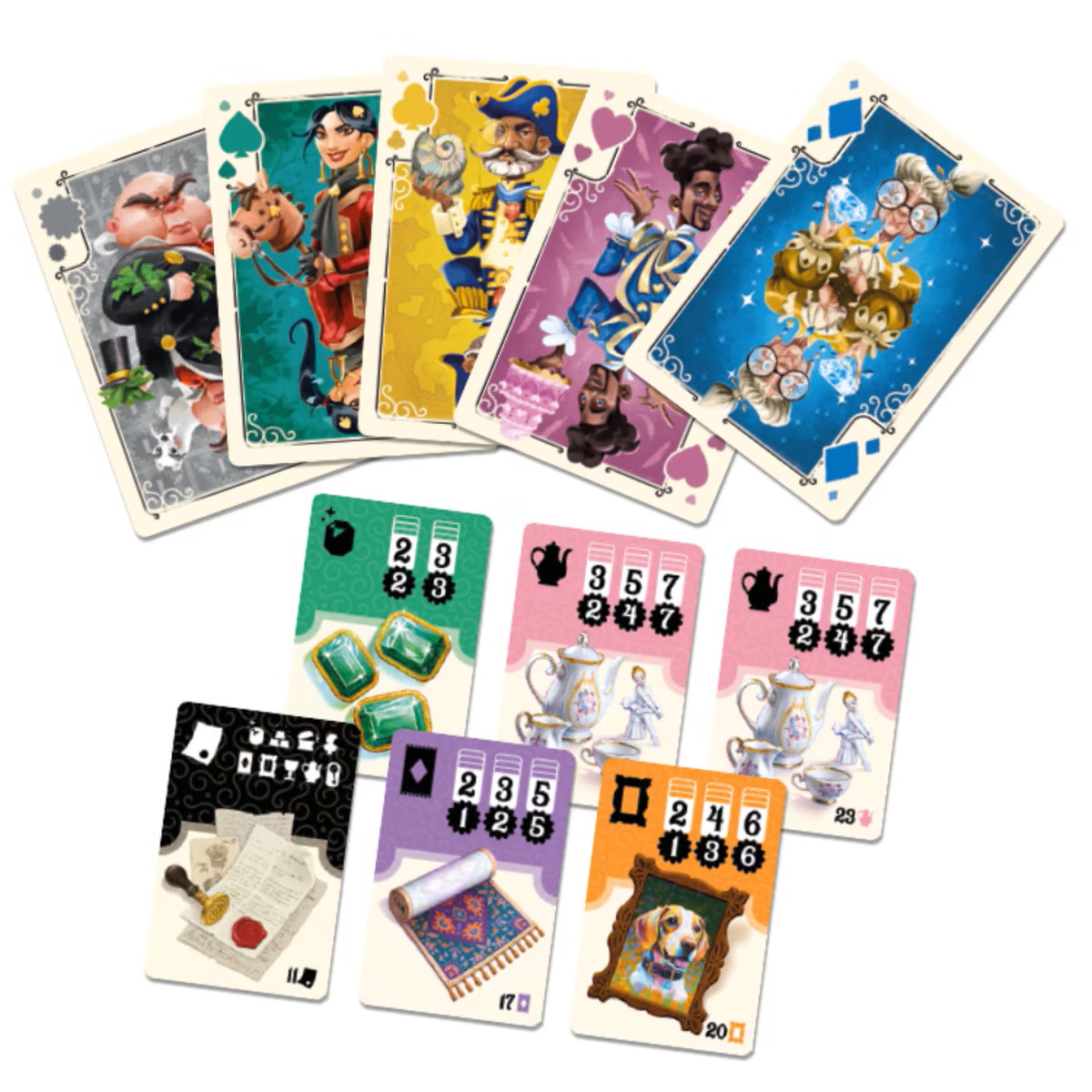 Pinched! (Pre-Order Deposit Required) Pre-order by: 19/12/2025 - Image 5