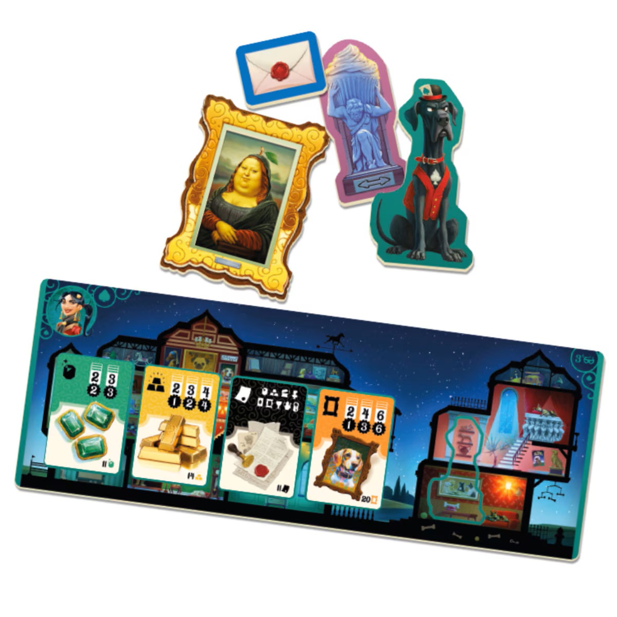 Pinched! (Pre-Order Deposit Required) Pre-order by: 19/12/2025 - Image 4