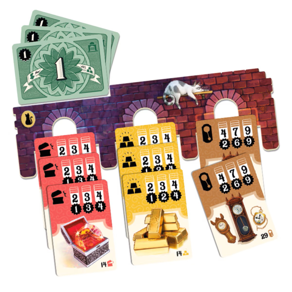 Pinched! (Pre-Order Deposit Required) Pre-order by: 19/12/2025 - Image 3