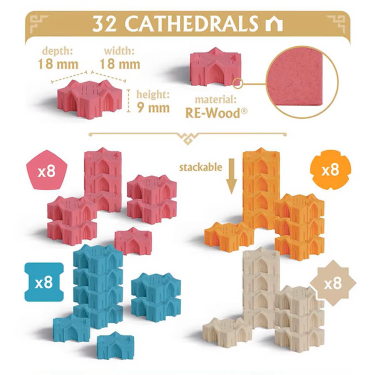 Rebirth (Pre-Order Deposit Required) Pre-order by: 19/12/2025 - Image 2