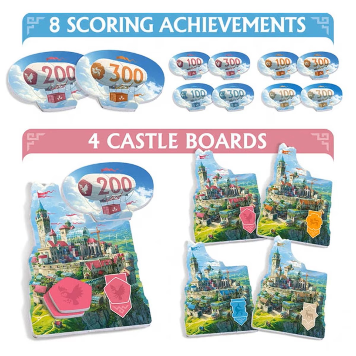 Rebirth (Pre-Order Deposit Required) Pre-order by: 19/12/2025 - Image 3