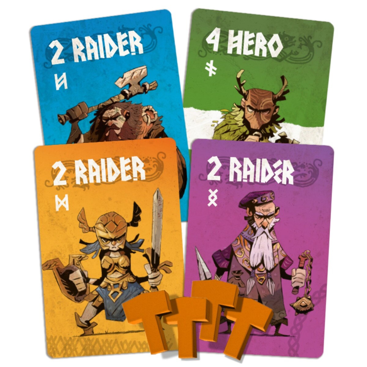 Red North (Pre-Order Deposit Required) Pre-order by: 19/12/2025 - Image 4