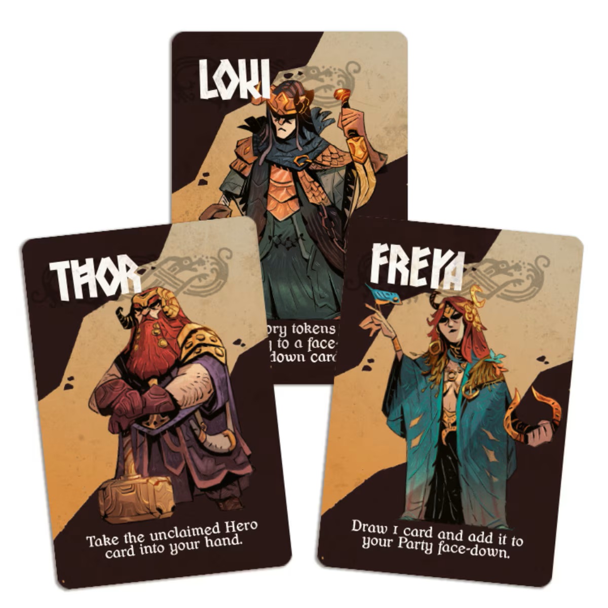 Red North (Pre-Order Deposit Required) Pre-order by: 19/12/2025 - Image 3