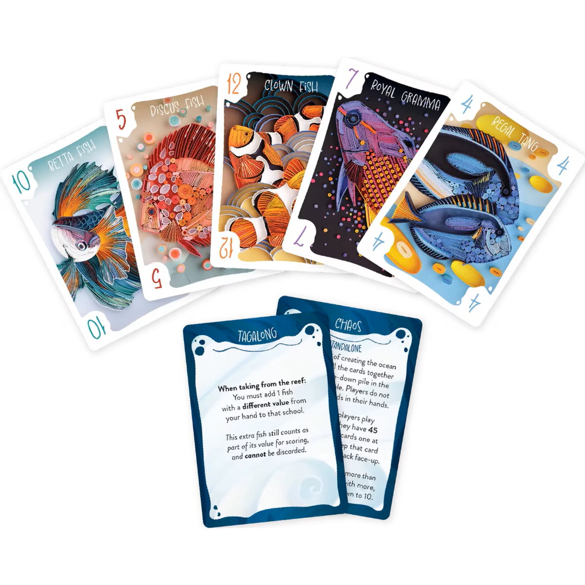 Sea Scroll (Pre-Order Deposit Required) Pre-order by: 16/01/2026 - Image 3