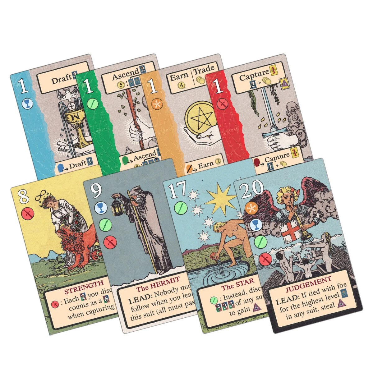 Soothsayers (Pre-Order Deposit Required) Pre-order by: 19/12/2025 - Image 3