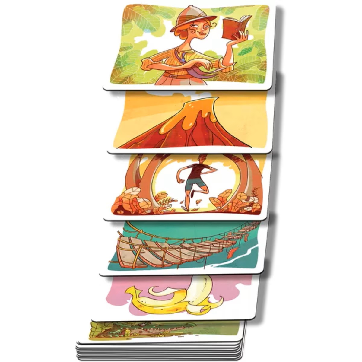 Story Box - Adventures (Pre-Order Deposit Required) Pre-order by: 21/11/2025 - Image 2