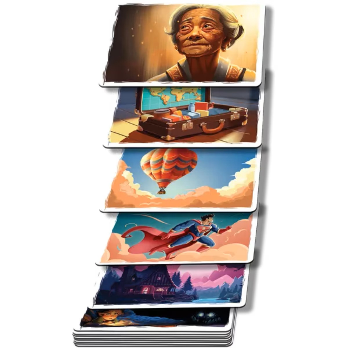 Story Box - Dreams & Nightmares (Pre-Order Deposit Required) Pre-order by: 21/11/2025 - Image 2