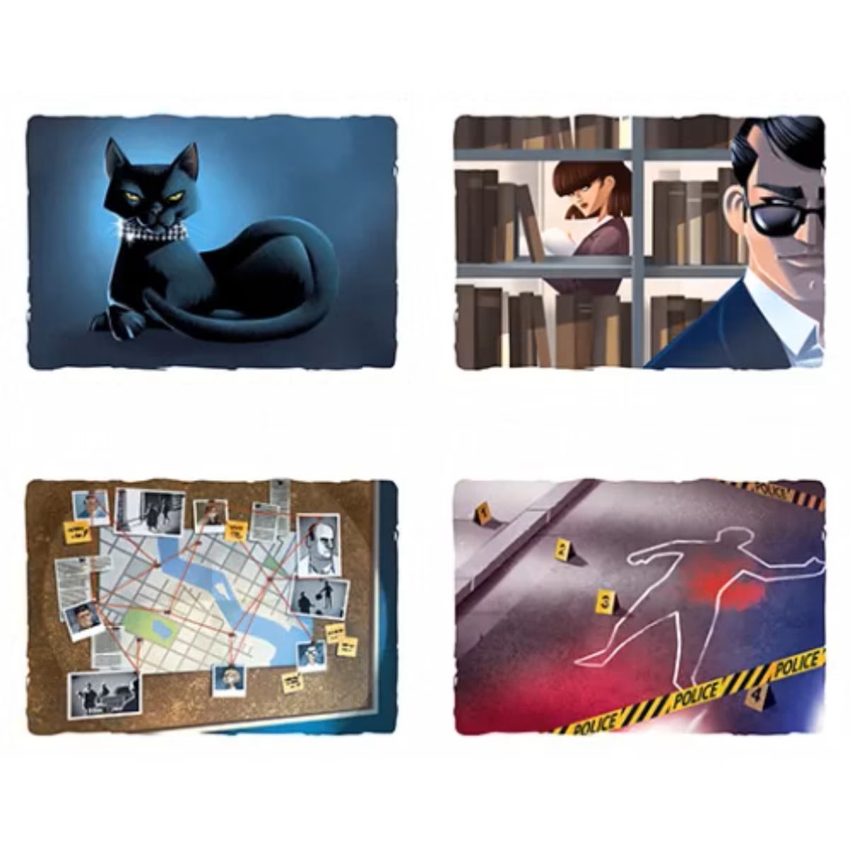 Story Box - Polar (Pre-Order Deposit Required) Pre-order by: 21/11/2025 - Image 2