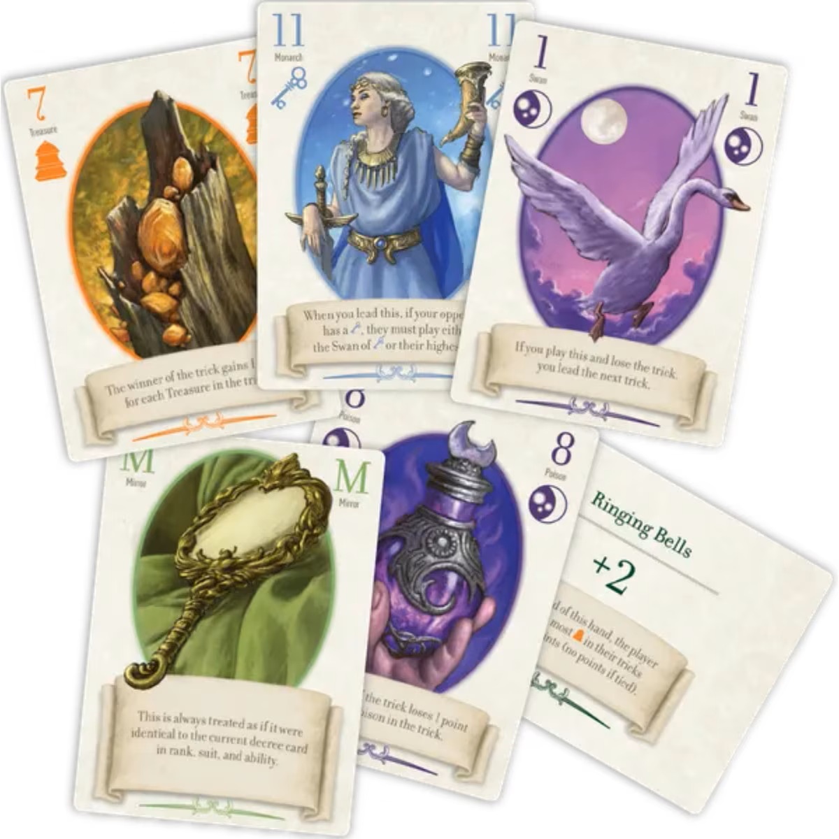 The Fox in the Forest Deluxe (Pre-Order Deposit Required) Pre-order by: 21/11/2025 - Image 3