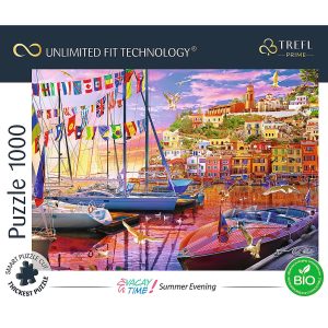 Trefl 1000pc UFT - Summer Evening