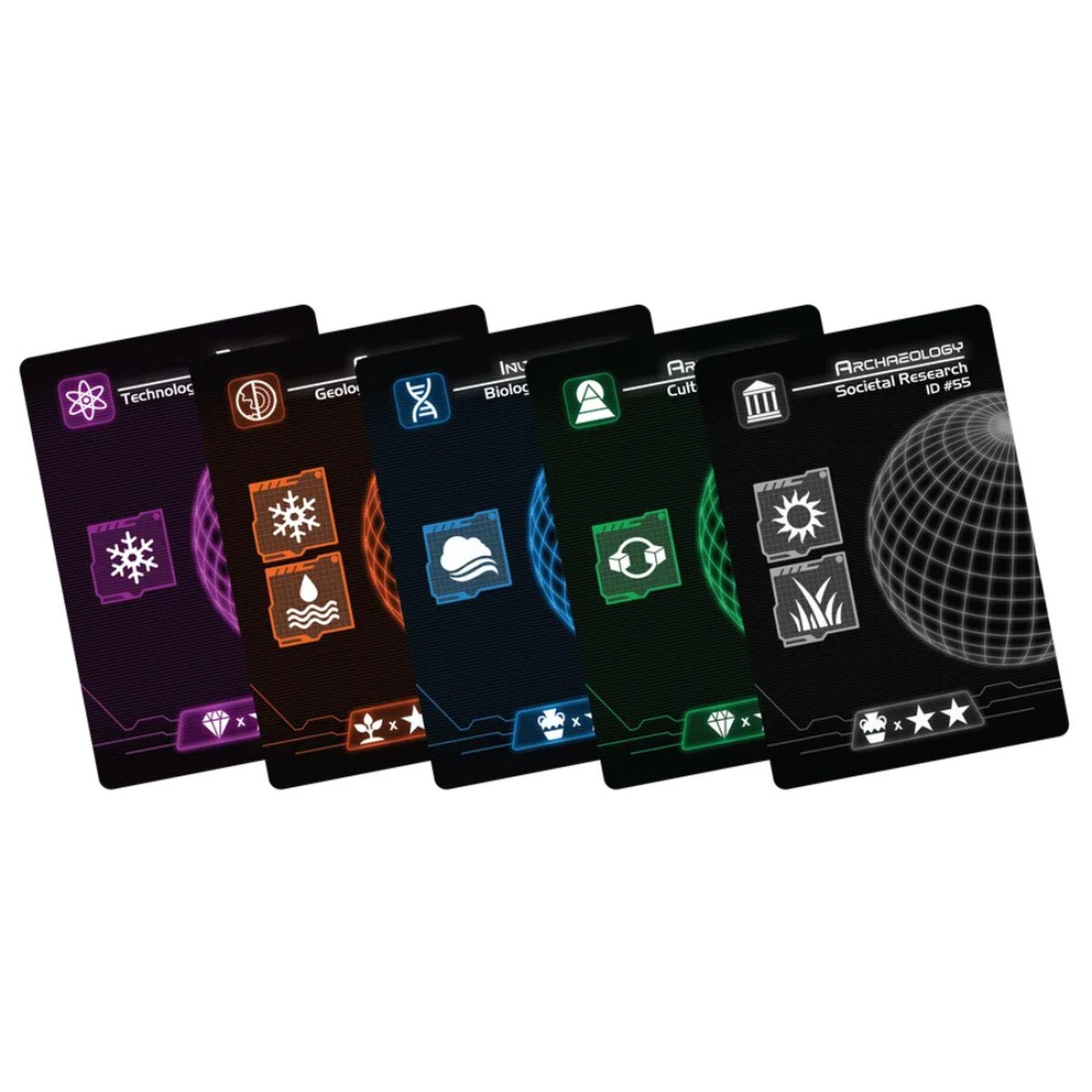 Xenology (Pre-Order Deposit Required) Pre-order by: 19/12/2025 - Image 4