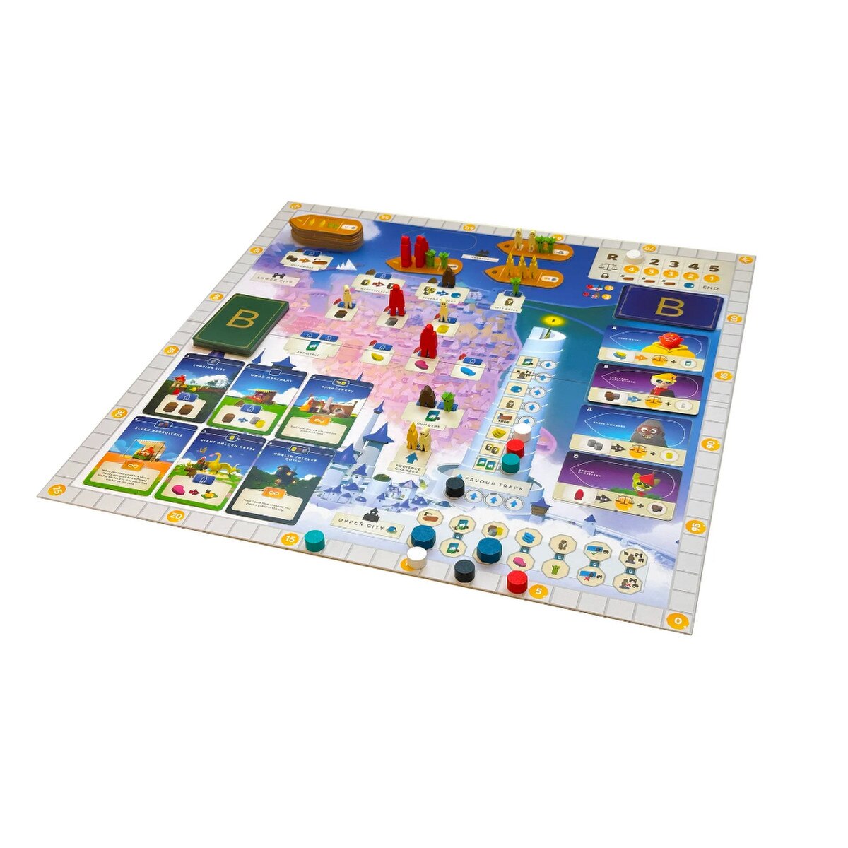 Yonder (Pre-Order Deposit Required) Pre-order by: 19/12/2025 - Image 6