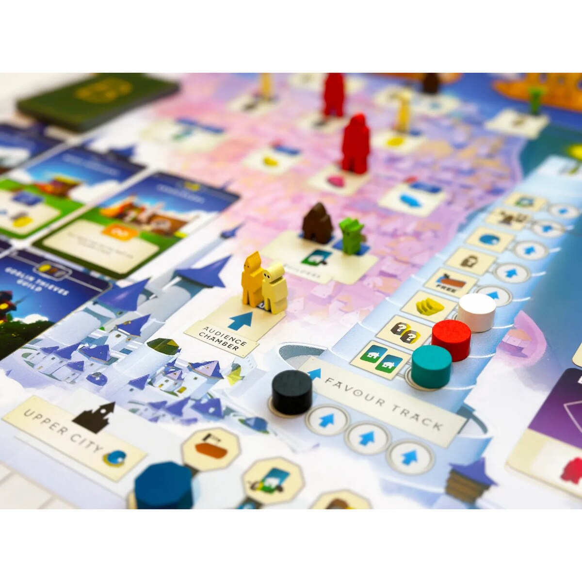 Yonder (Pre-Order Deposit Required) Pre-order by: 19/12/2025 - Image 5