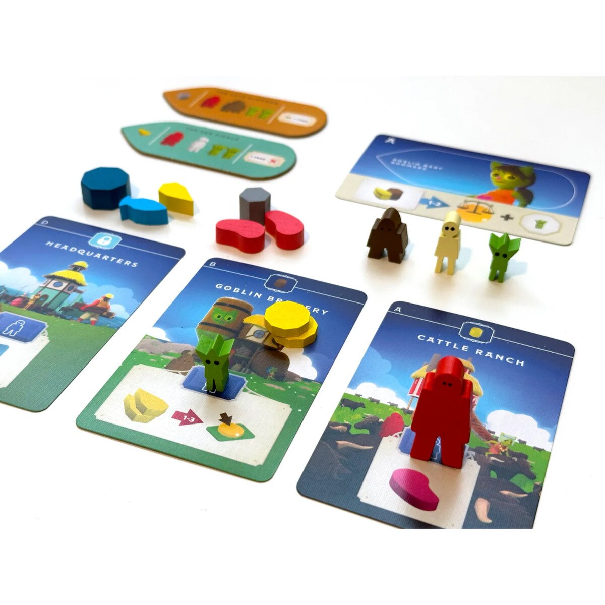 Yonder (Pre-Order Deposit Required) Pre-order by: 19/12/2025 - Image 3