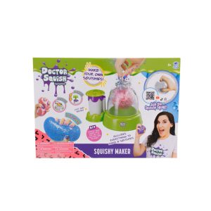 Doctor Squish - Squishy Maker Station