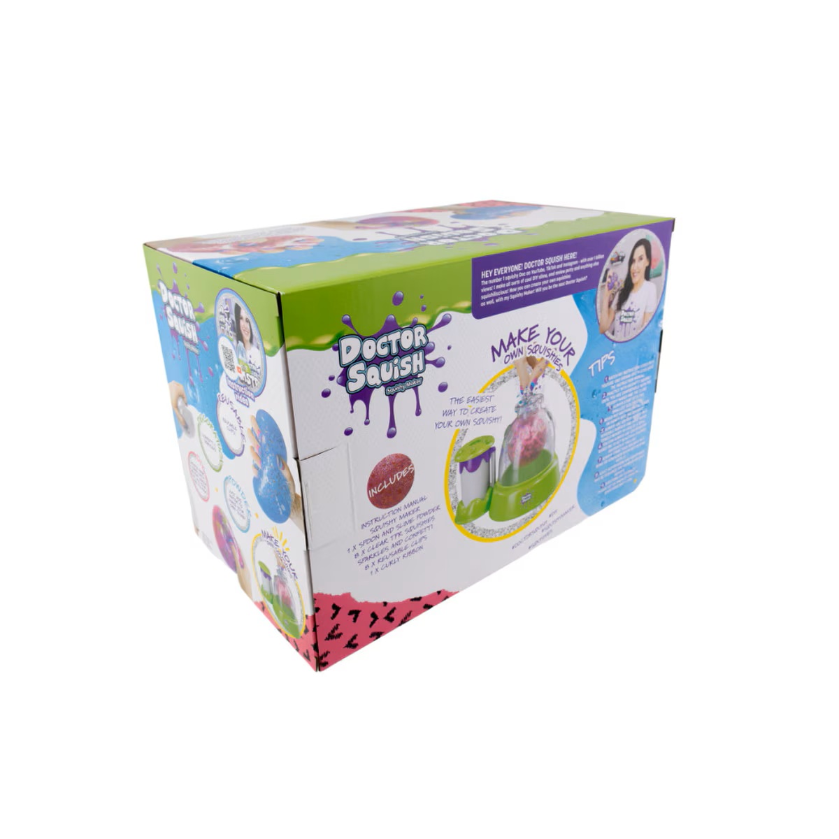 Doctor Squish - Squishy Maker Station - Image 4