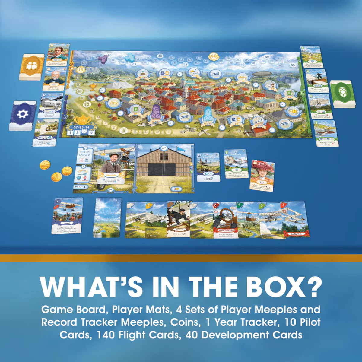 First In Flight (Pre-Order Deposit Required) Pre-order by: 30/01/2026 - Image 3