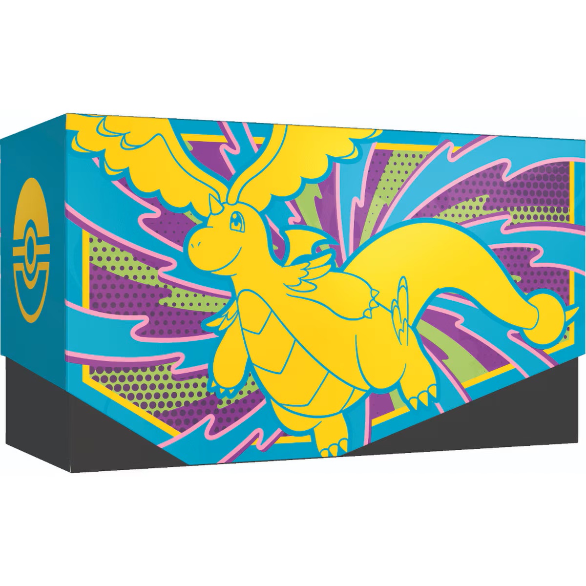 Pokémon TCG Mega Evolution – Ascended Heroes Elite Trainer (Pre-Order Deposit Required) Pre-order by: 19/12/2025 - Image 2