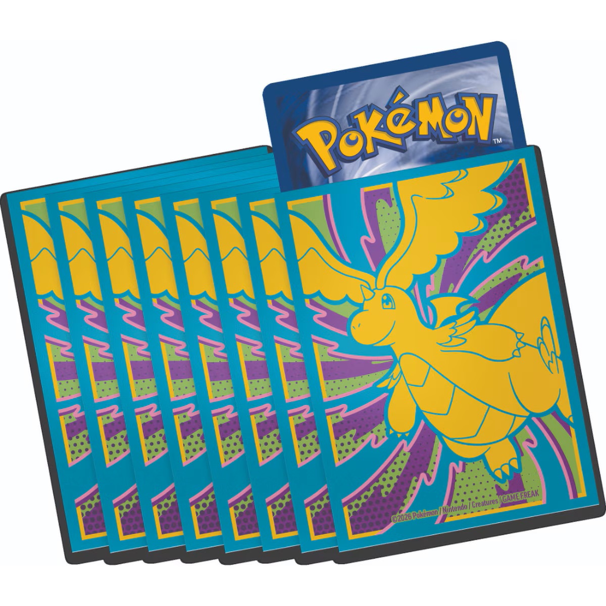 Pokémon TCG Mega Evolution – Ascended Heroes Elite Trainer (Pre-Order Deposit Required) Pre-order by: 19/12/2025 - Image 4