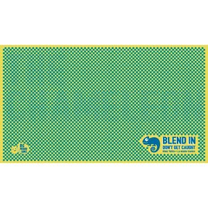 The Chameleon (Pre-Order Deposit Required) Pre-order by: 30/01/2026