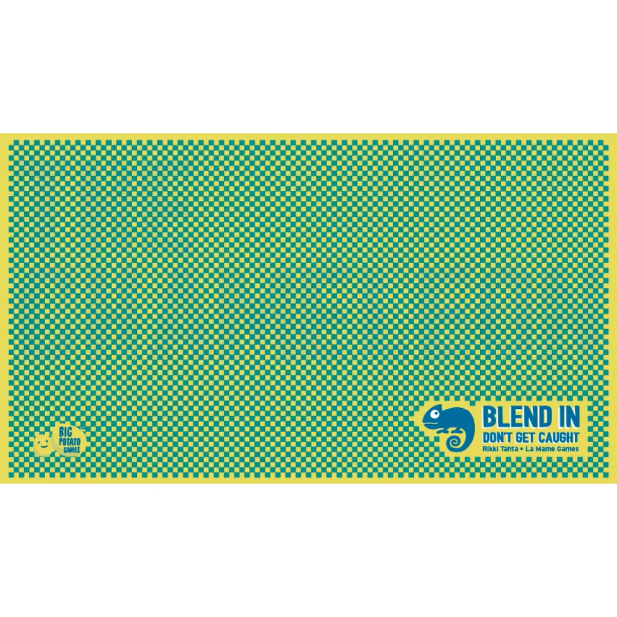 The Chameleon (Pre-Order Deposit Required) Pre-order by: 30/01/2026