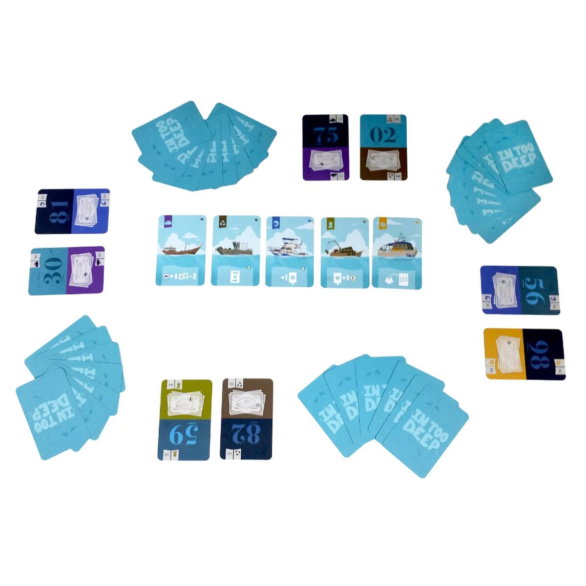 In Too Deep (Pre-Order Deposit Required) Pre-order by: 13/02/2026 - Image 5