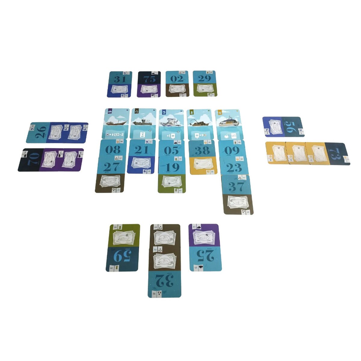 In Too Deep (Pre-Order Deposit Required) Pre-order by: 13/02/2026 - Image 4