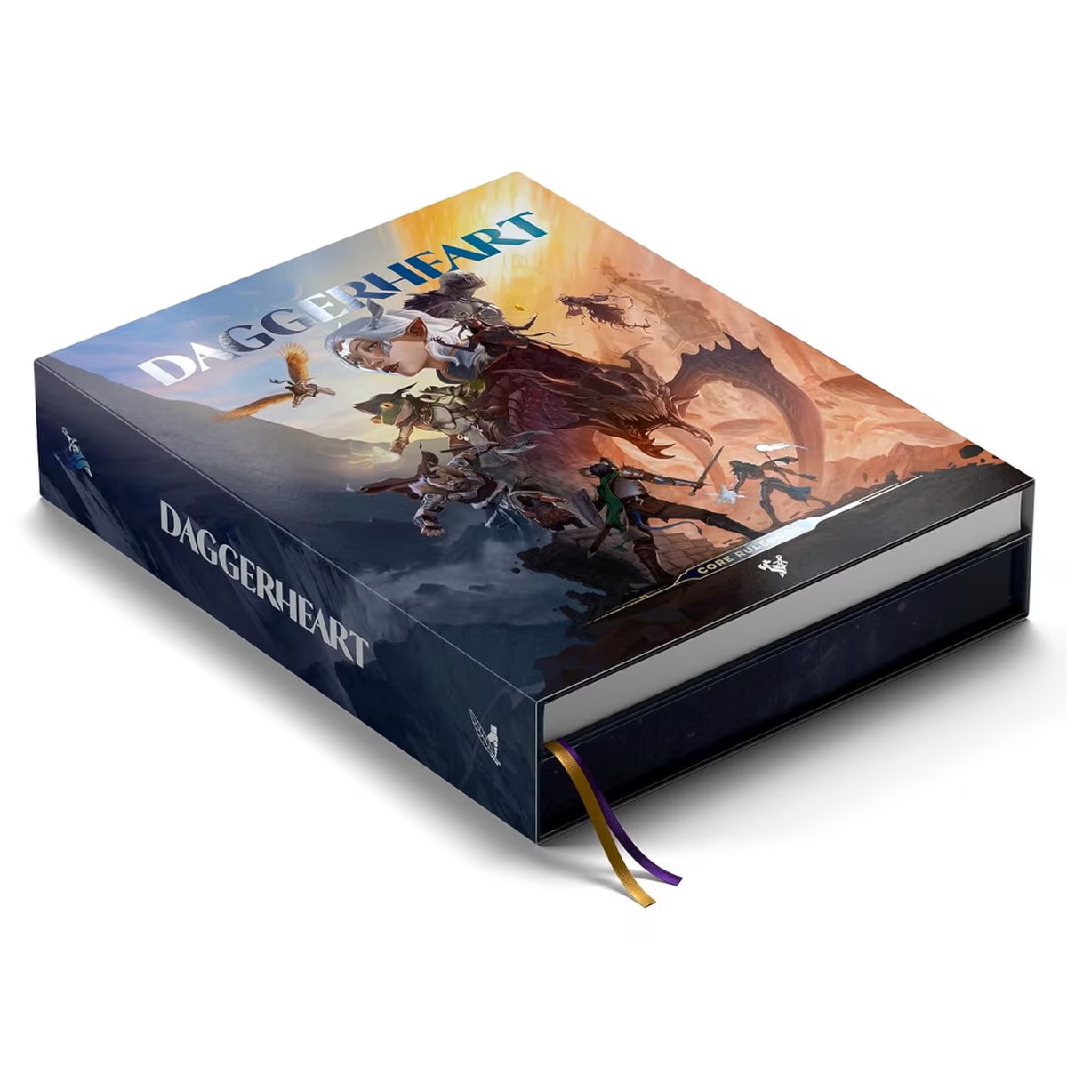 Daggerheart RPG - Core Set - Image 6