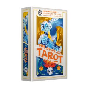 Tarot (Pre-Order Deposit Required) Pre-order by: 13/03/2026
