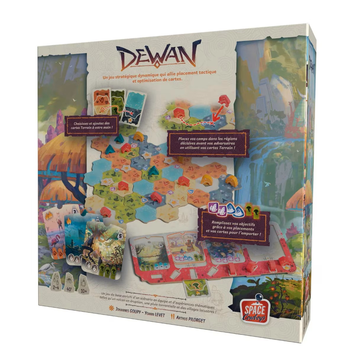 Dewan (Pre-Order Deposit Required) Pre-order by: 27/03/2026 - Image 4