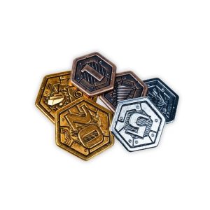 Drillers - Upgraded Components (Pre-Order Deposit Required) Pre-order by: 10/04/2026