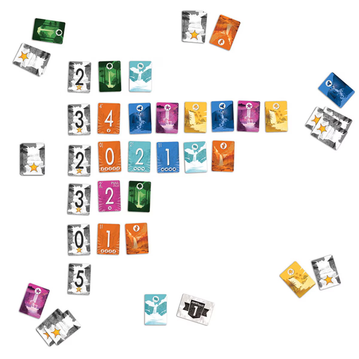 Frenzy Falls (Pre-order Deposit Required) Pre-order by: 10/04/2026 - Image 5