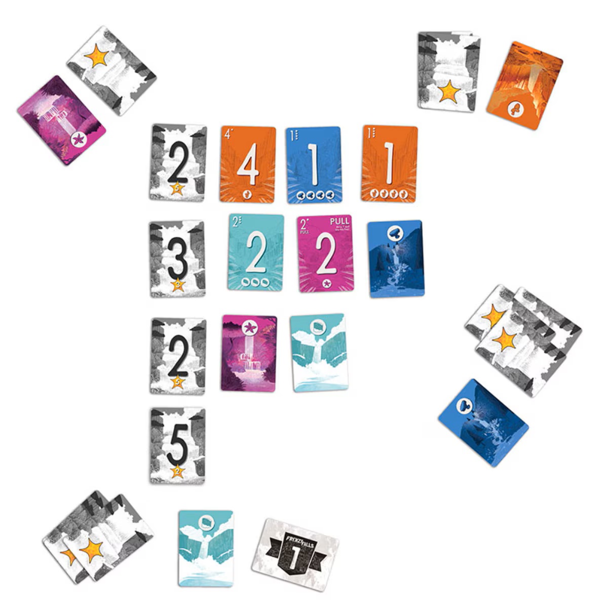 Frenzy Falls (Pre-order Deposit Required) Pre-order by: 10/04/2026 - Image 3