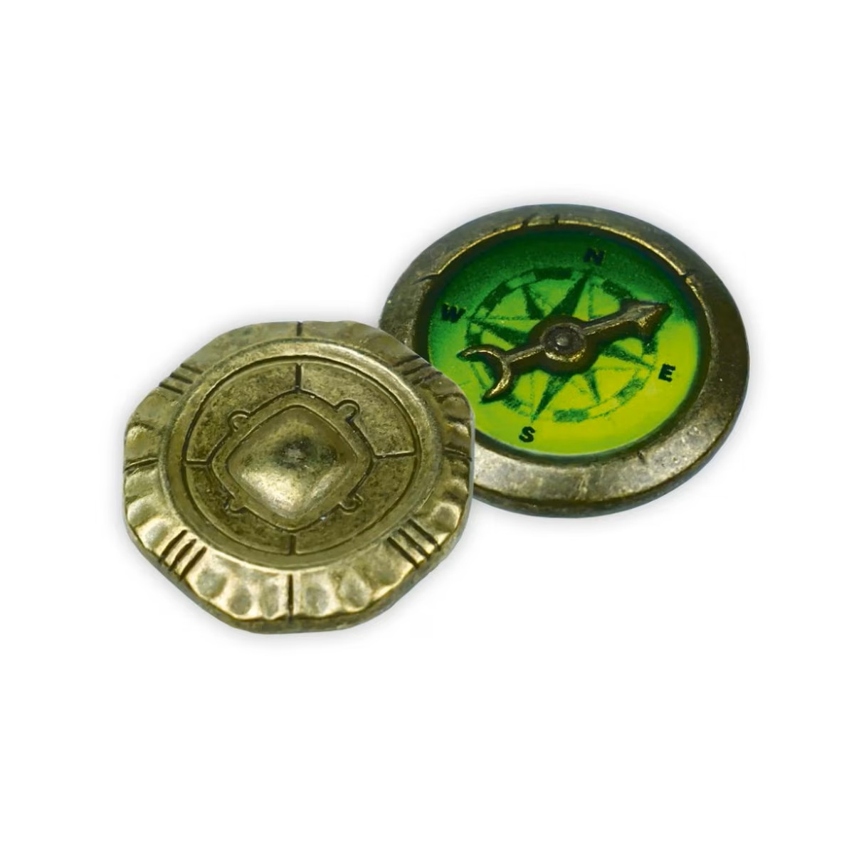 Lost Ruins of Arnak - Upgraded Components (Pre-Order Deposit Required) Pre-order by: 10/04/2026 - Image 2